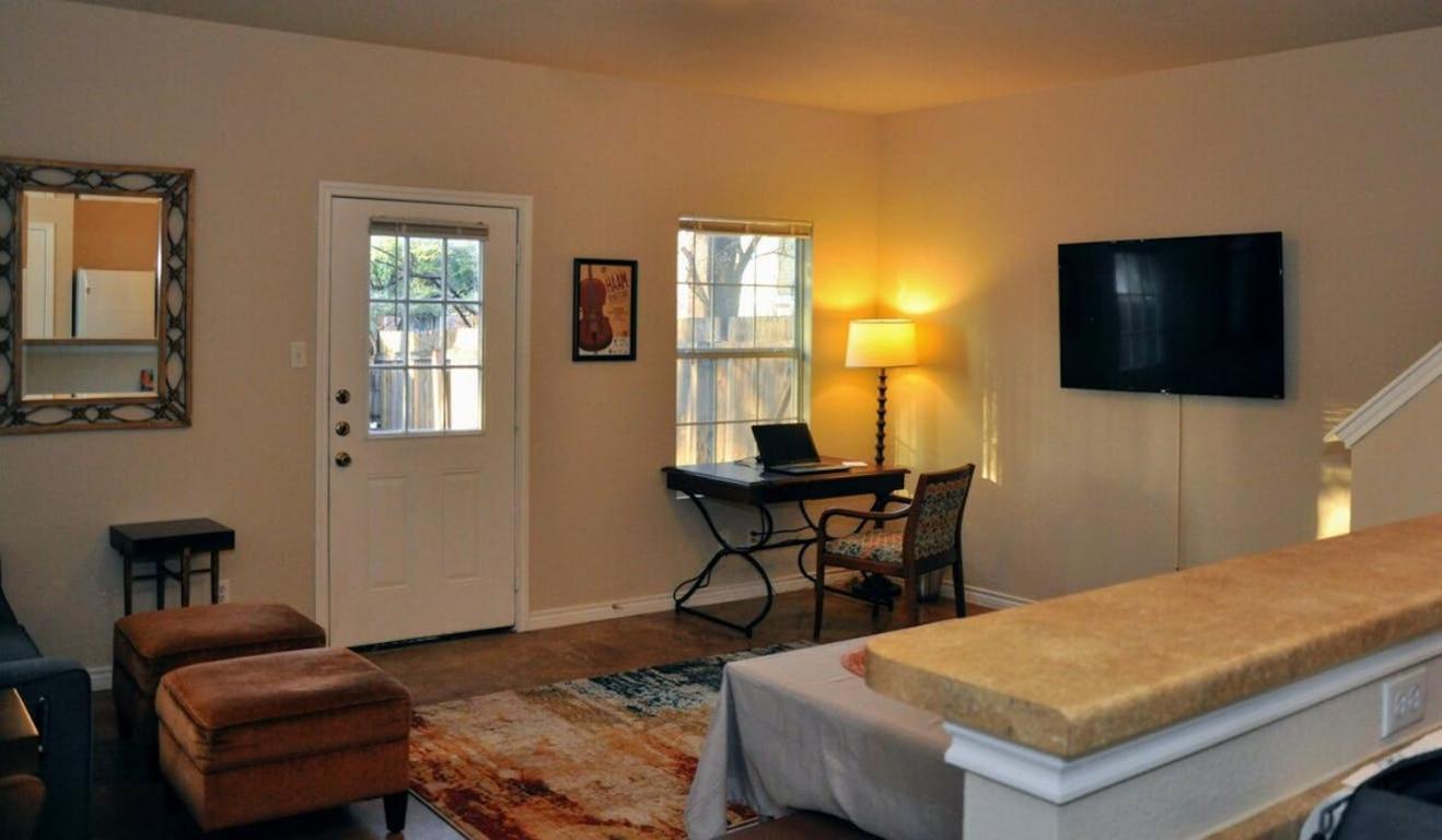 Villa King'S Camp 3 Bed 2 Bath Seaworld And Medical San Antonio Esterno foto